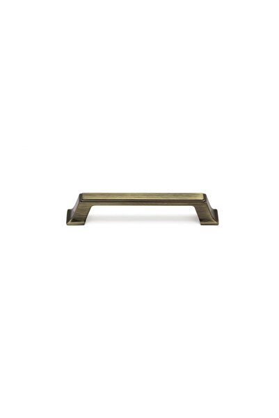 System Antik Rengi 128 Mm Klasik Kulp - Ssy4235 0128 Abm