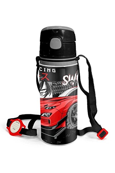 Coral High Boy's Coral High Boy's Water Bottle 11936