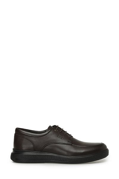 İnci INCI TRAPOS 3PR Brown Men's Comfort Shoes