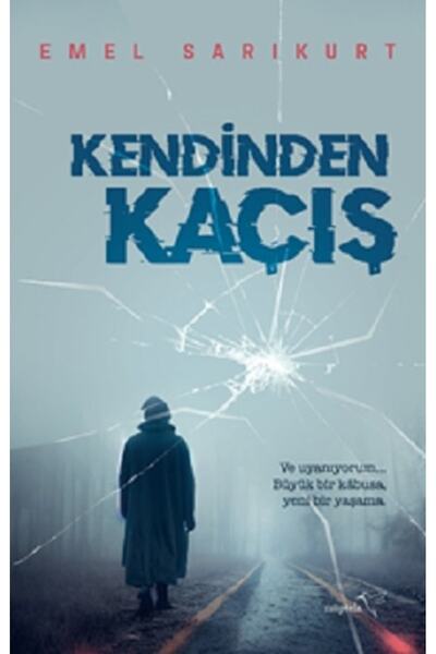 Müptela Yayınevi Kendinden Kaçış
