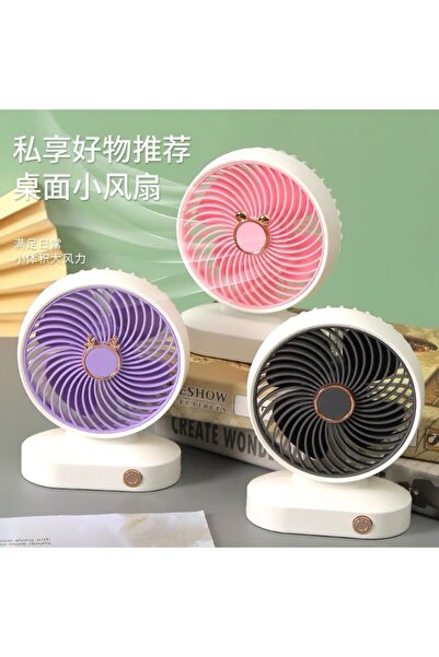 INVALID ASIN Masa için USB Fan
