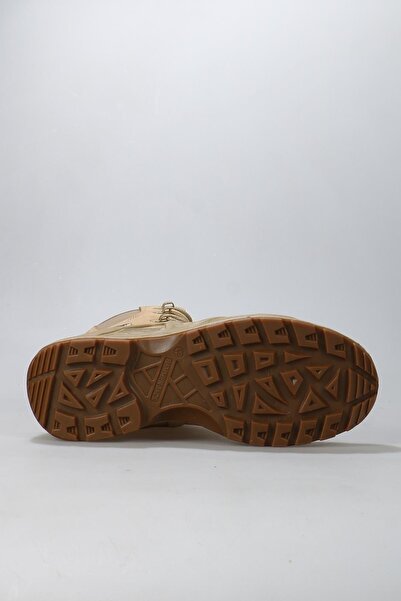 Hammer Jack KAPLAN MR BOT Kahverengi Erkek Bot