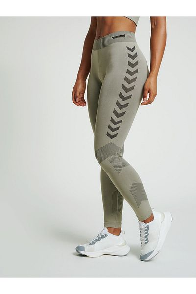 hummel hmlFIRST SEAMLESS TRAINING TIGHT WOMEN