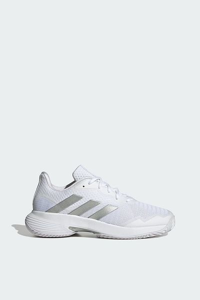 adidas Courtjam Control W ID1543 - Women's Tennis Sneakers
