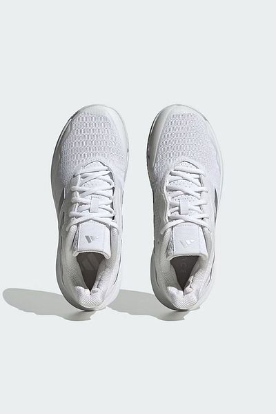 adidas Courtjam Control W ID1543 - Women's Tennis Sneakers