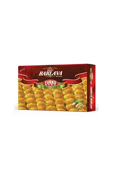 Turkobaba 400 gr Cevizli Baklava