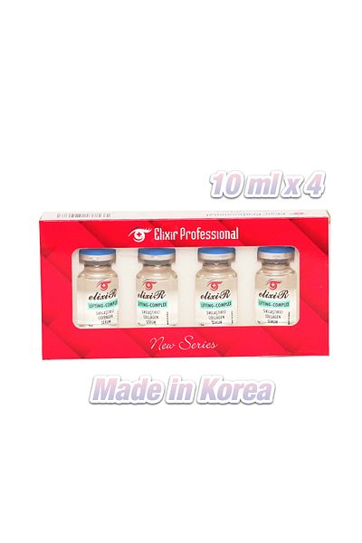 Elixir Dermapen Serum Lifting Complex