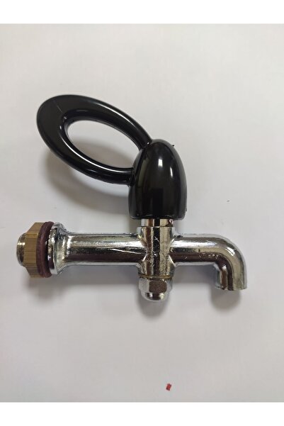 inox يتم إرسال قطعة واحدة من صنبور كوركماز تشايكوليك ساموفار