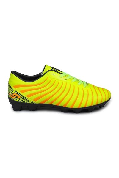 Jump 27880 Men's Wide-Toothed Grass Astroturf Crampon Shoes