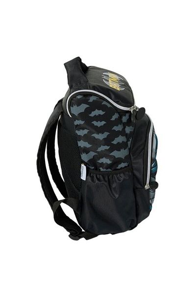 Batman Quality and Large School Bag