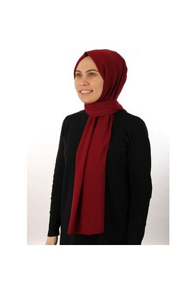Armine TREND Claret Red Armine Trend Cazz Shawl