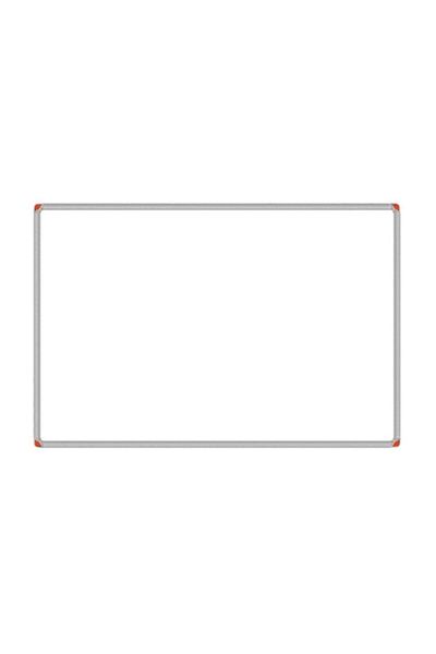 Panda Wall Mounted White Blackboard 45X60Cm Pan204