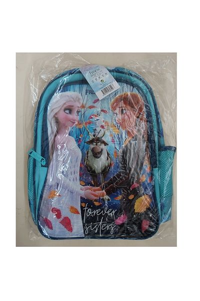 Mikro Rucsac pentru școala primară Otto Frozen Hawk Forever Sisters 48035