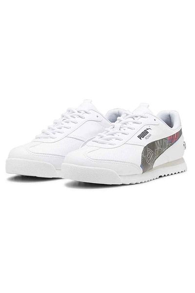 Puma BMW MMS Roma Via Men's Casual Sneakers