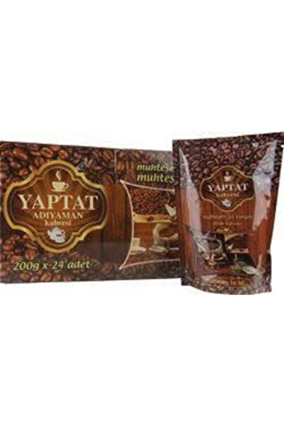 naturalköyürünleri قهوة يابتات أديمان ديبك 200 جرام