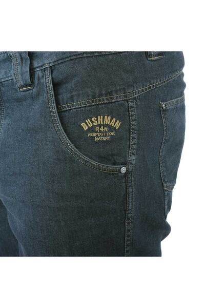 Bushman Shorts Nevado