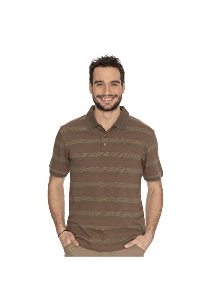 Bushman Poloshirt Barbado
