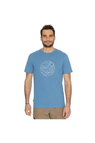 Bushman tişört Ampato