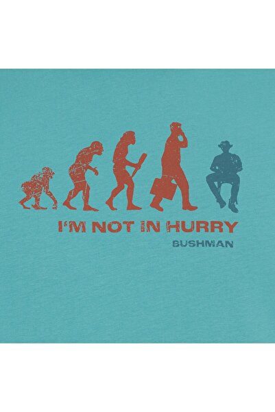 Bushman T-Shirt Drop