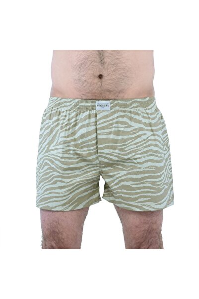 Bushman Buchsort Brownfield