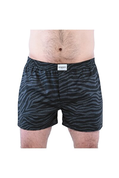 Bushman Buchsort Brownfield