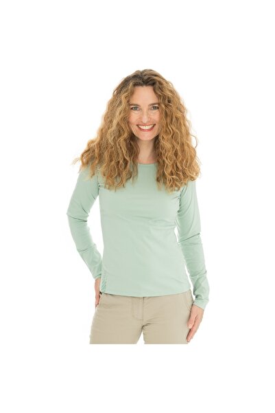 Bushman T-Shirt Debie