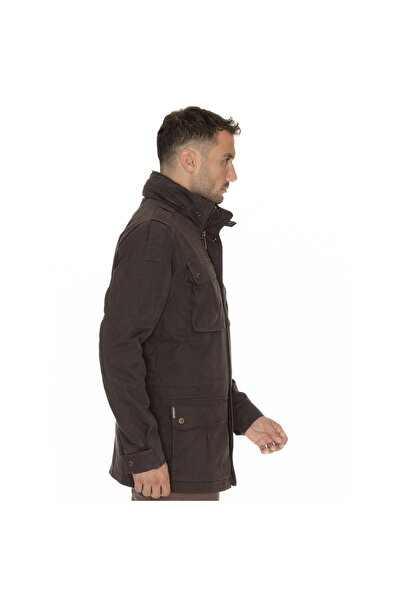 Bushman 3-in-1-Jacke Wolf Pro