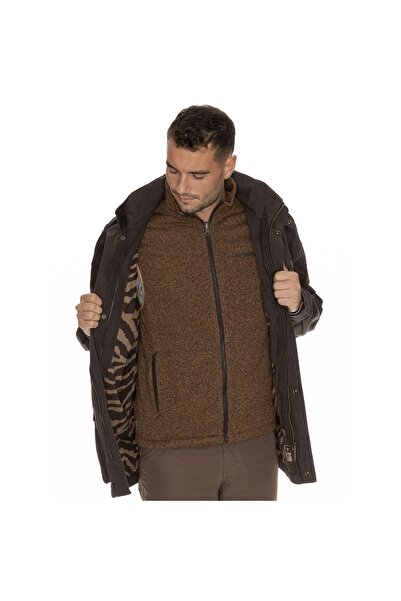 Bushman 3-in-1-Jacke Wolf Pro
