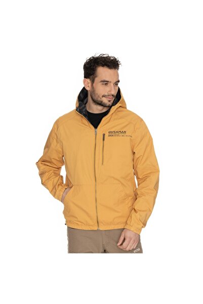 Bushman Jacke doppelseitig Aerial