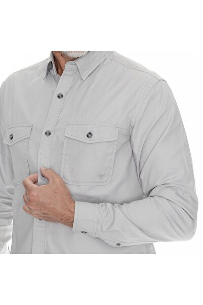 Bushman Gömlek Juan