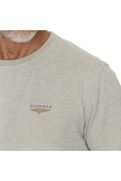 Bushman Tişört Adams