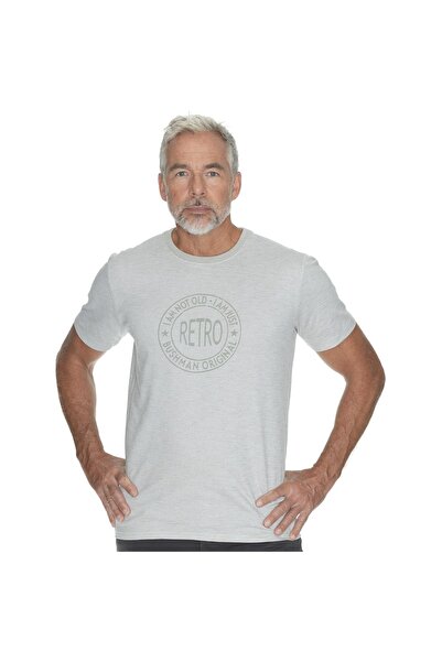 Bushman T-Shirt Lingon