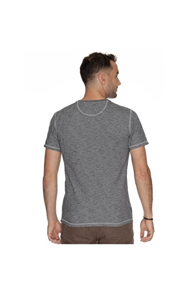 Bushman T-Shirt Lingon