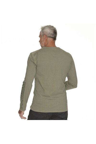 Bushman T-Shirt Watson