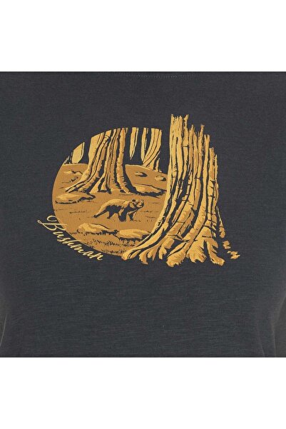 Bushman T-Shirt Suzie