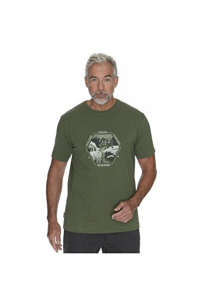 Bushman T-Shirt Colorado