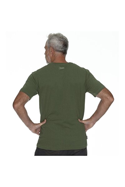 Bushman T-Shirt Colorado