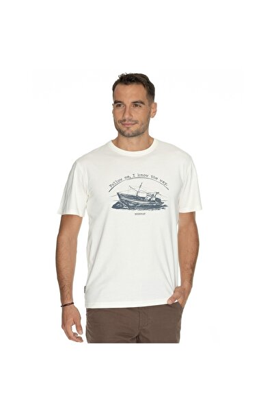 Bushman T-Shirt Pavlof