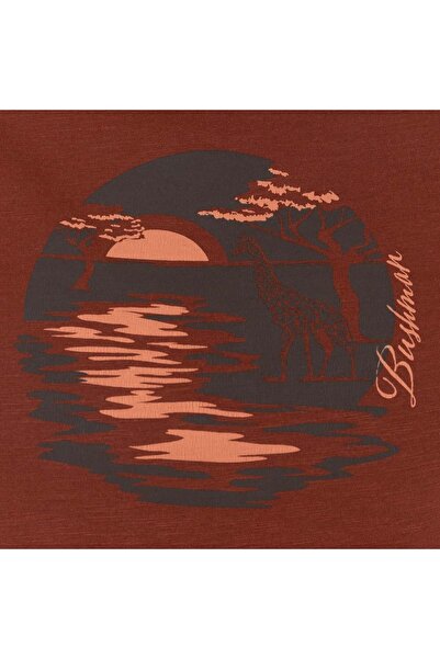 Bushman T-Shirt Suzie