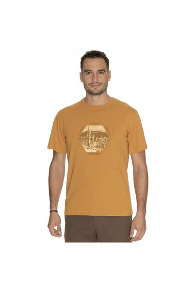 Bushman T-Shirt Colorado