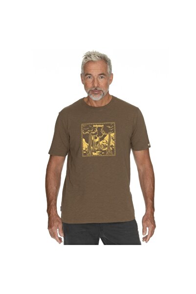 Bushman T-Shirt Lowell