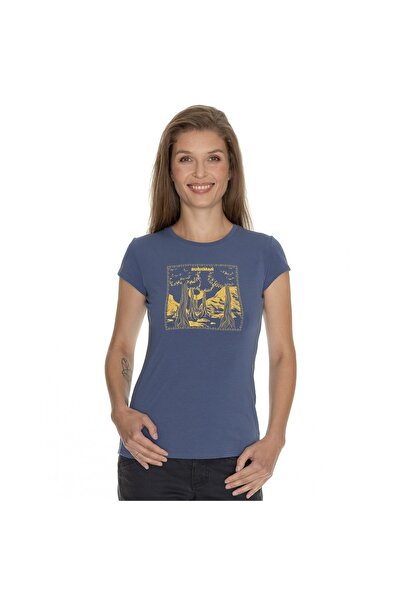 Bushman T-Shirt Raya