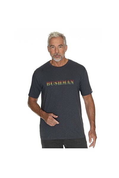 Bushman tişört Elias