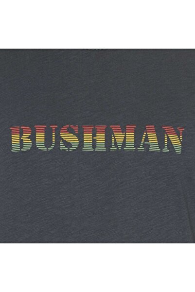 Bushman tişört Elias