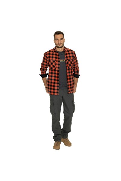 Bushman tişört Elias