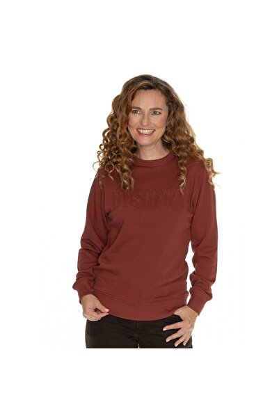 Bushman Sweatshirt Niblock