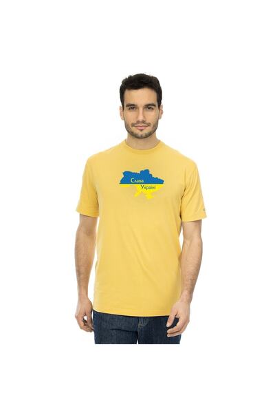 Bushman T-Shirt Yardım Ukrayna