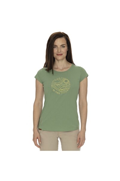 Bushman Tişört Lana