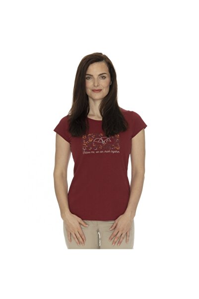 Bushman T-Shirt Cheryl