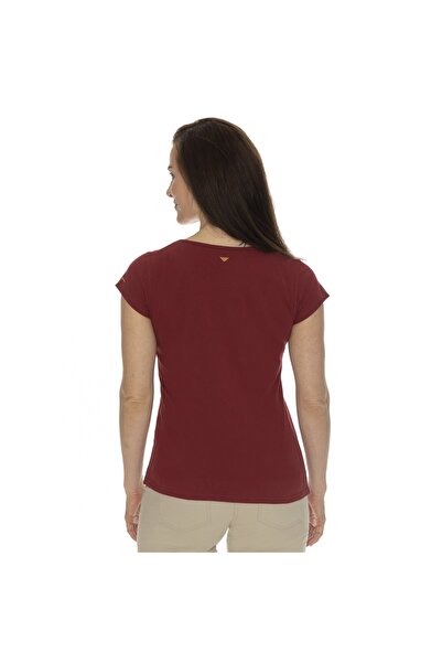 Bushman T-Shirt Cheryl